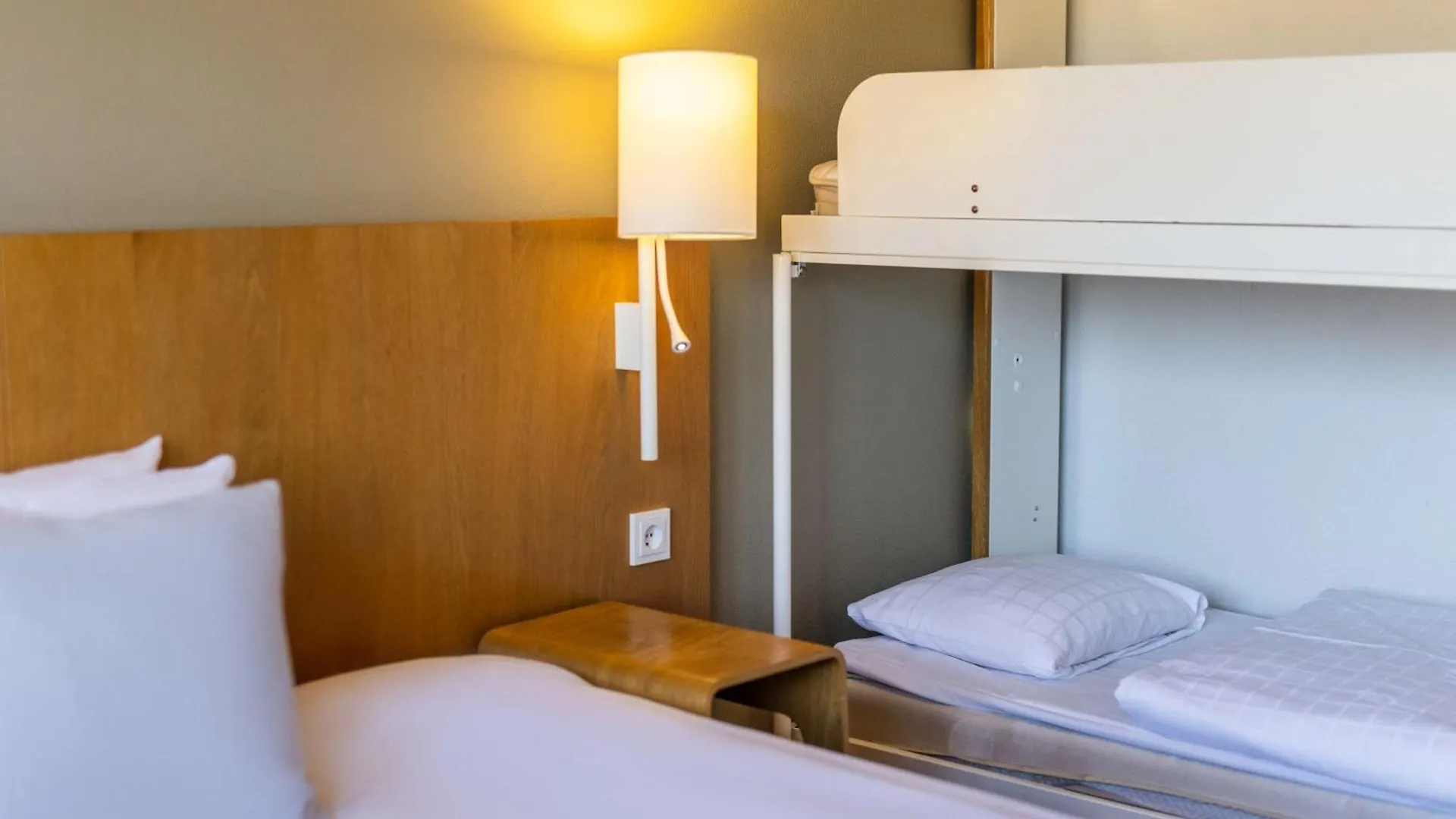Scandic Aarhus Vest Hotel