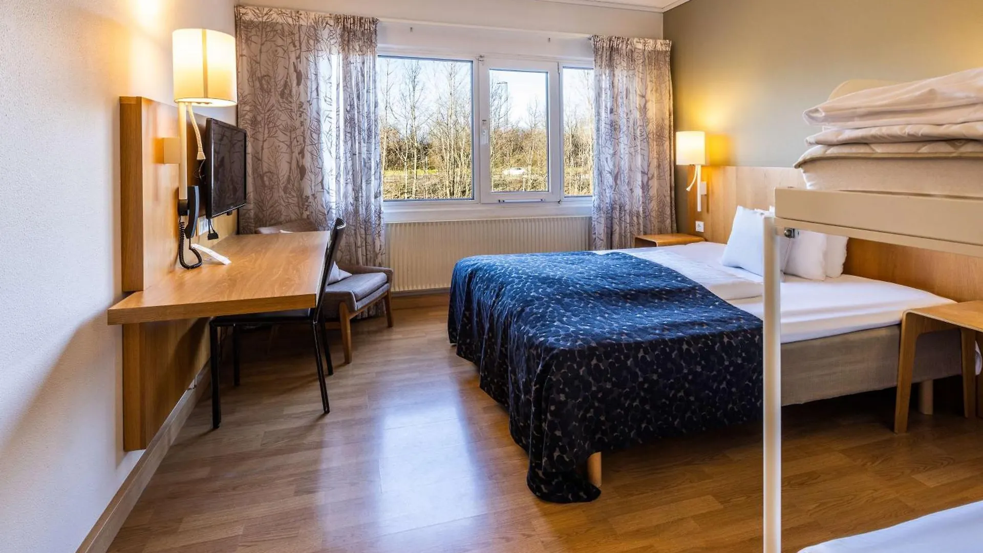 Scandic Aarhus Vest Hotel
