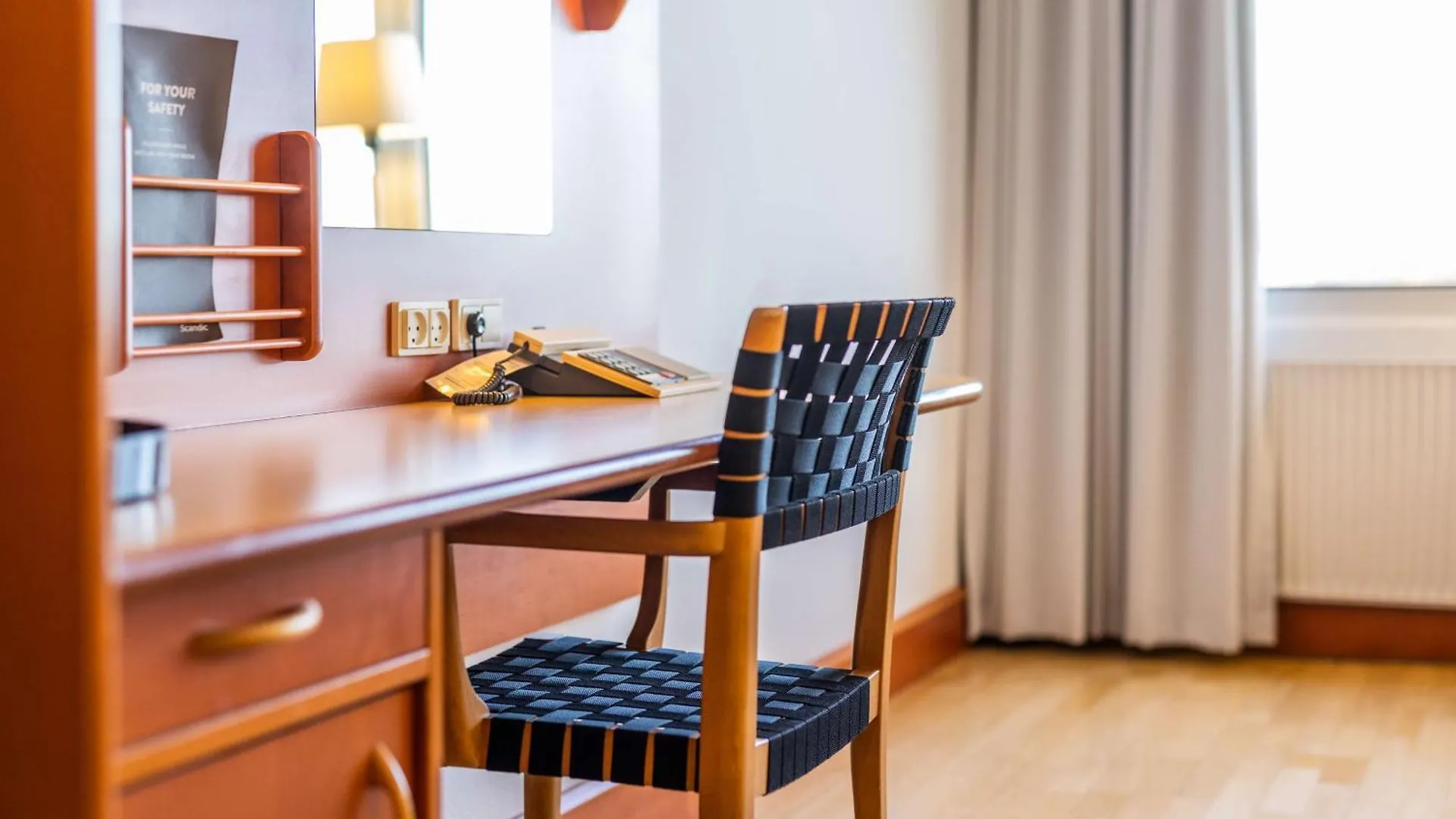 Hotel Scandic Aarhus Vest