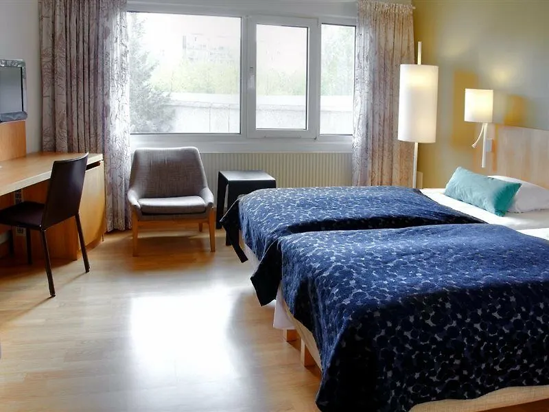Scandic Aarhus Vest