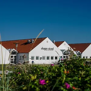 Resort Skagen Center Hulsig