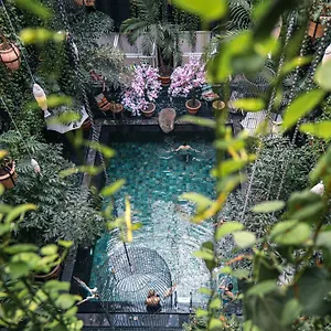 Hotel Manon Les Guldsmeden *****