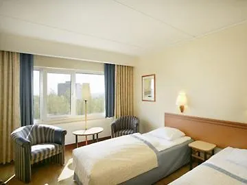 Scandic Aarhus Vest Hotel