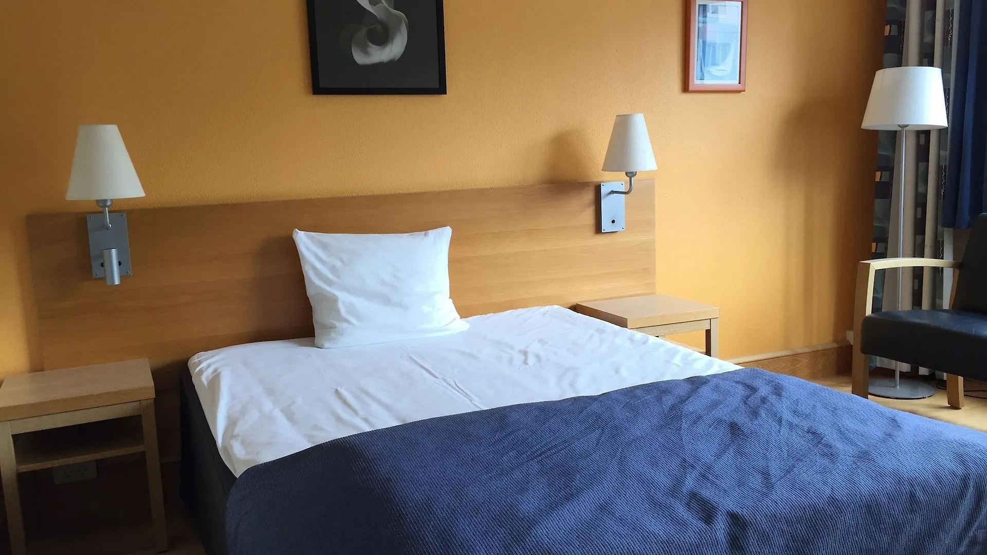 Hotel Scandic Aarhus Vest