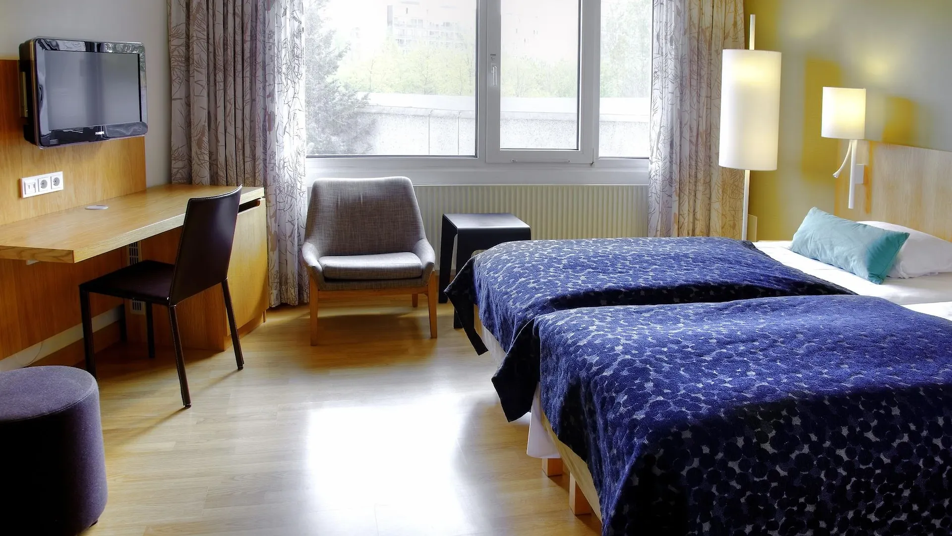 Hotel Scandic Aarhus Vest