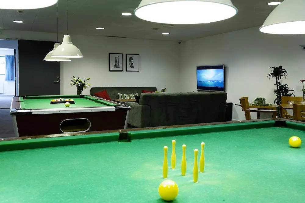 Hotel Scandic Aarhus Vest