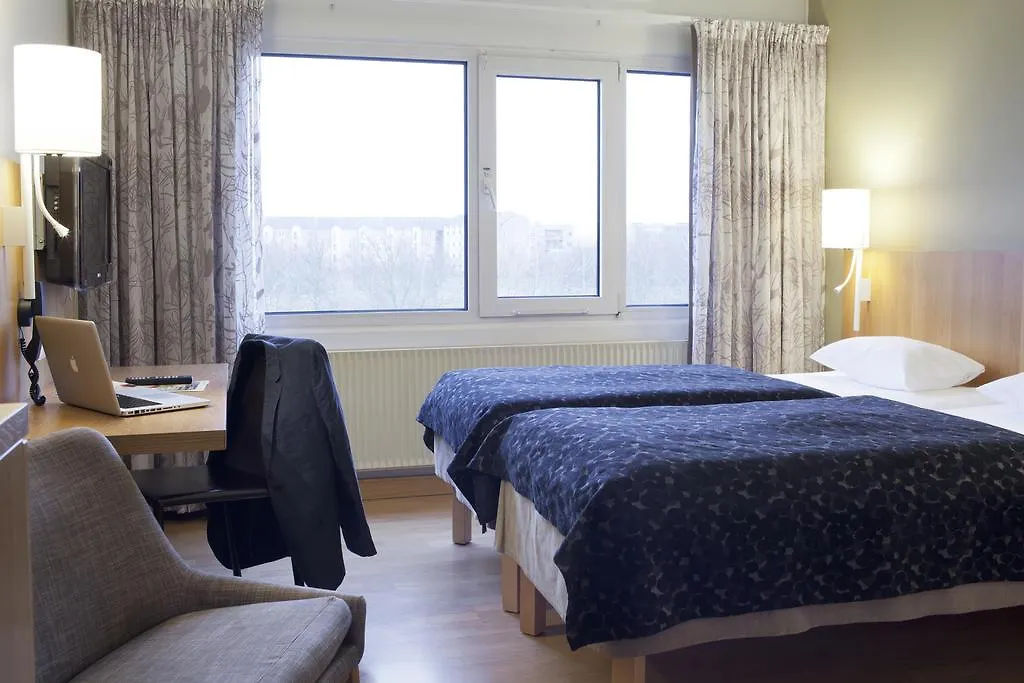 Scandic Aarhus Vest Hotel