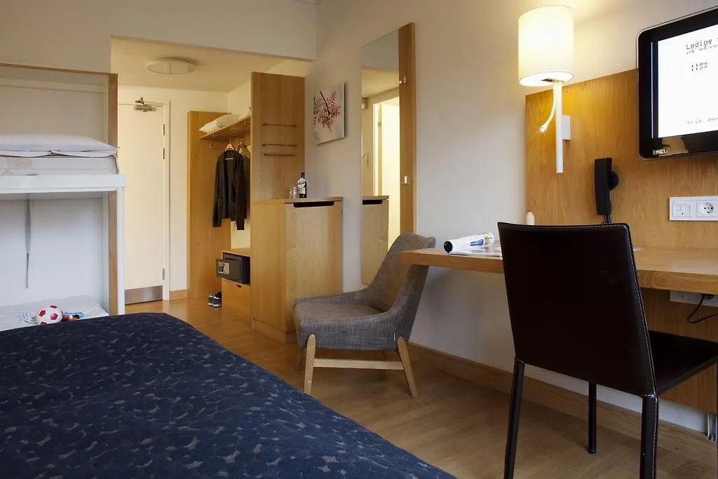 Scandic Aarhus Vest Hotel