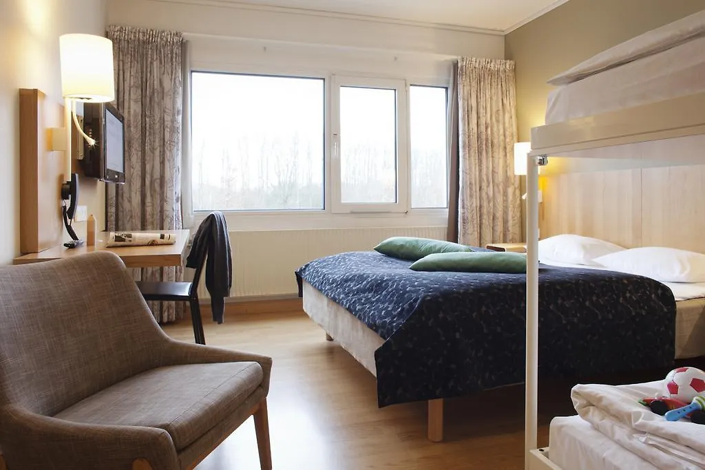 Scandic Aarhus Vest