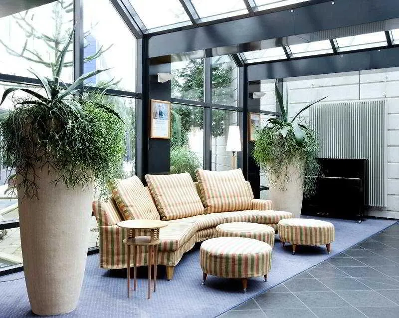 **** Hotel Scandic Aarhus Vest Denmark