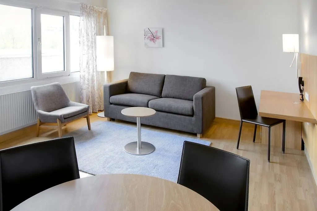 Scandic Aarhus Vest Hotel
