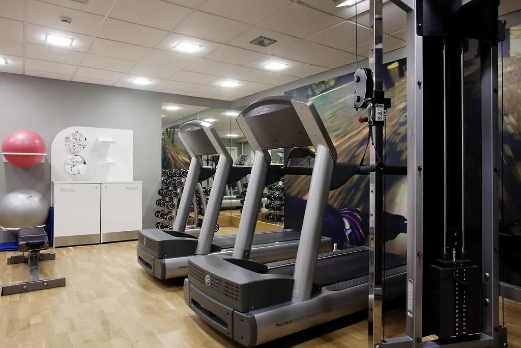 Scandic Aarhus Vest Hotel