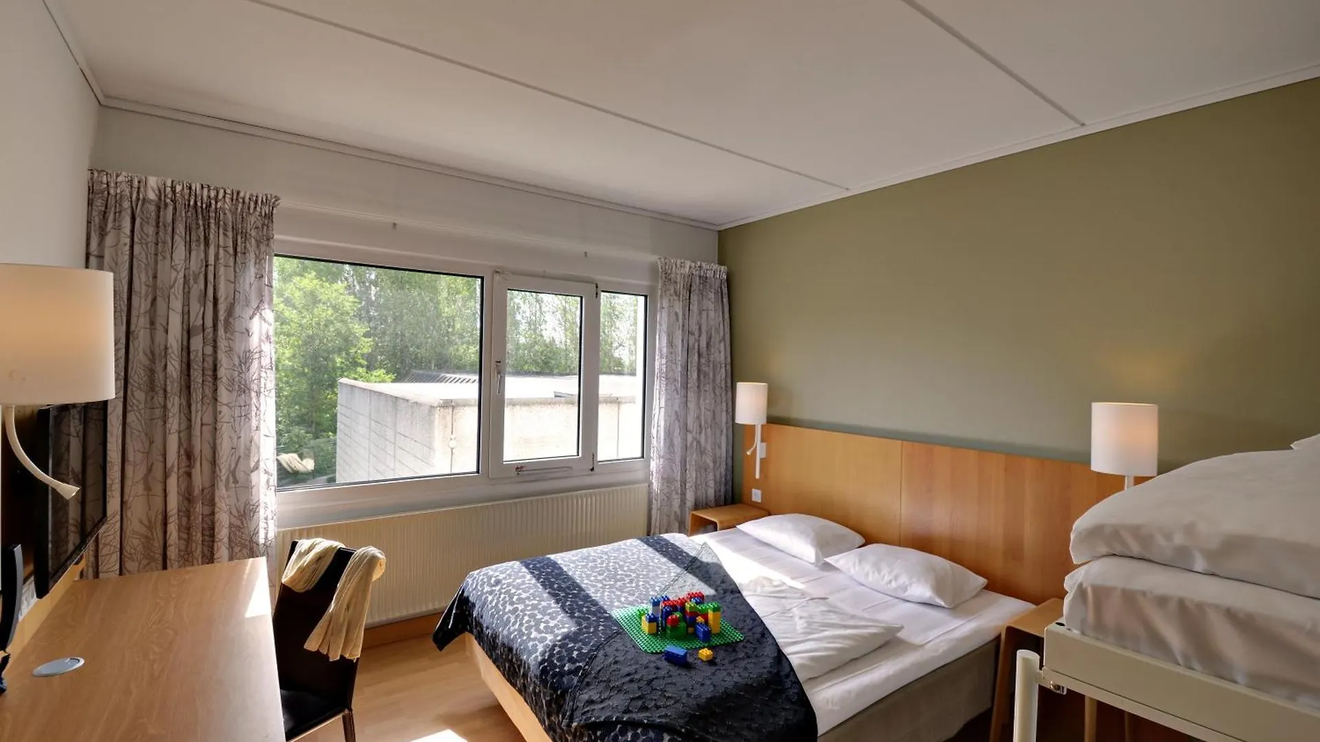 Hotel Scandic Aarhus Vest
