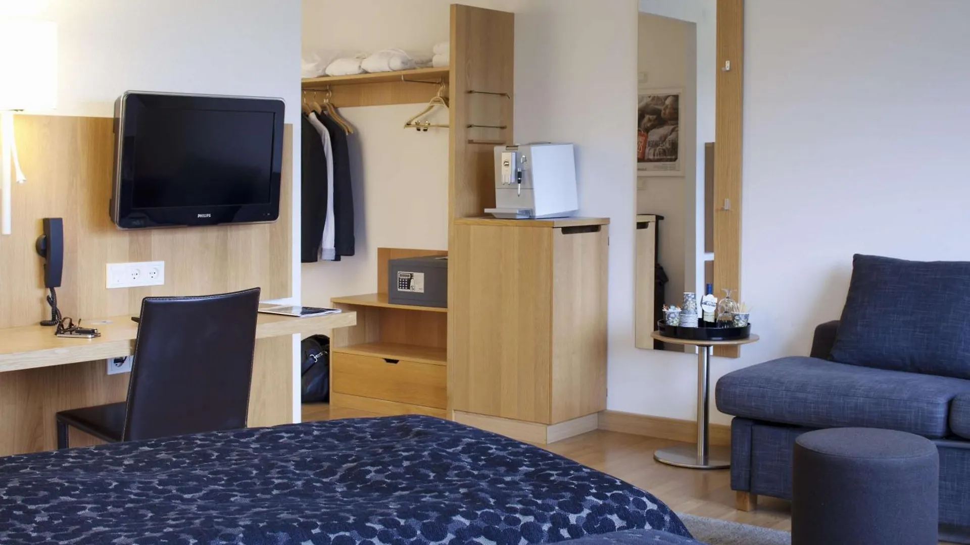 Scandic Aarhus Vest