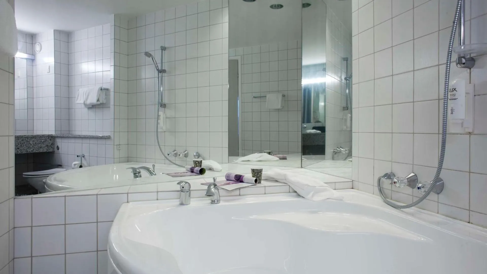 **** Hotel Scandic Aarhus Vest Denmark