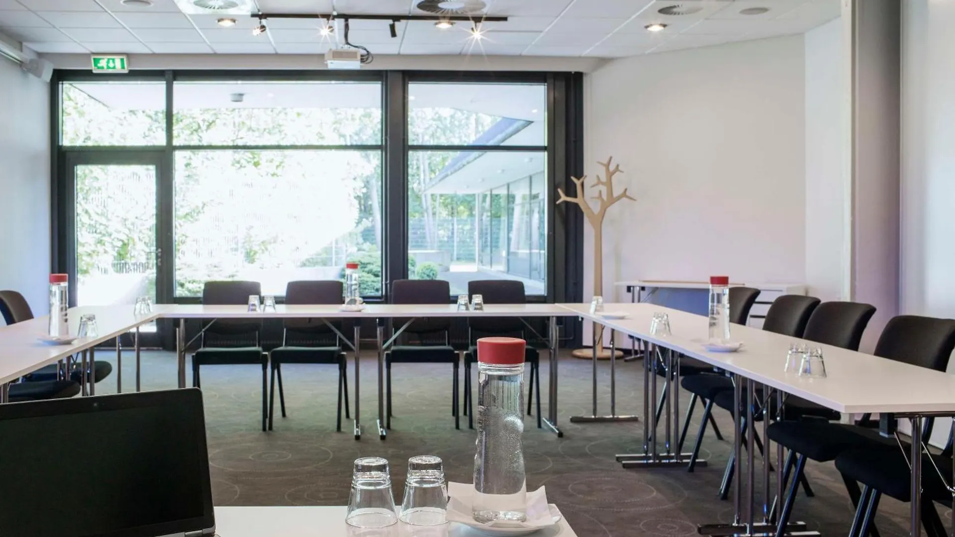 Scandic Aarhus Vest Denmark