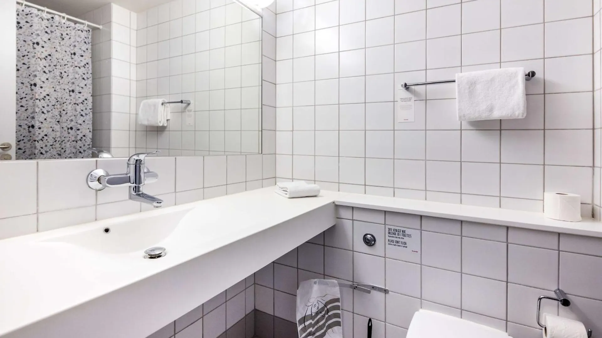 Scandic Aarhus Vest Hotel