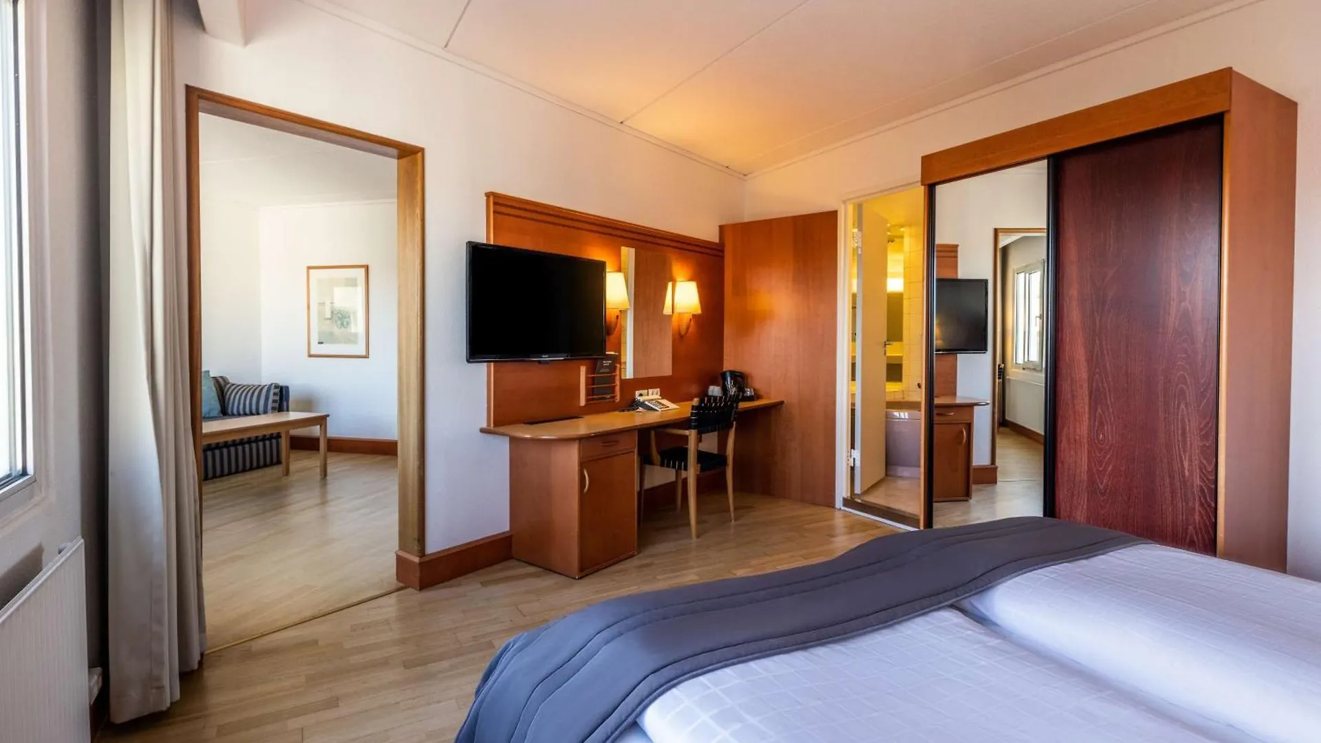 Scandic Aarhus Vest Hotel