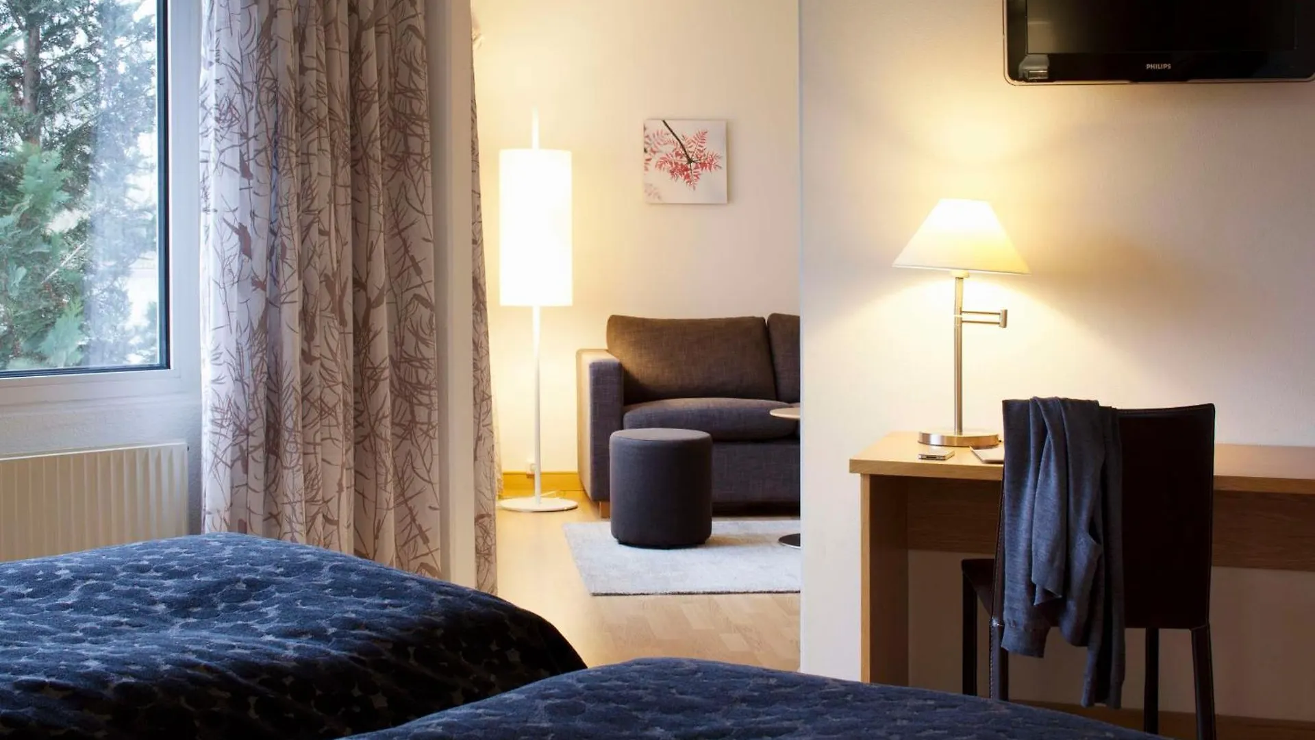 Scandic Aarhus Vest Hotel