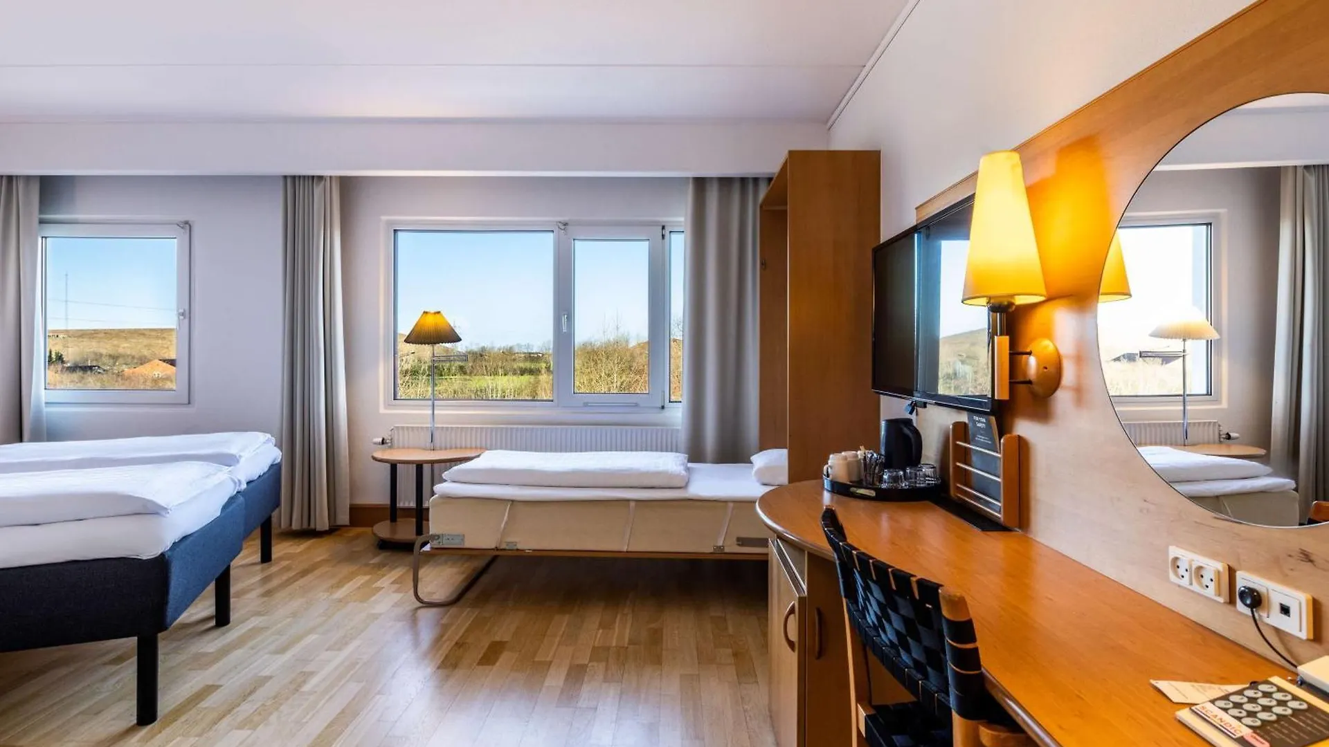 Hotel Scandic Aarhus Vest