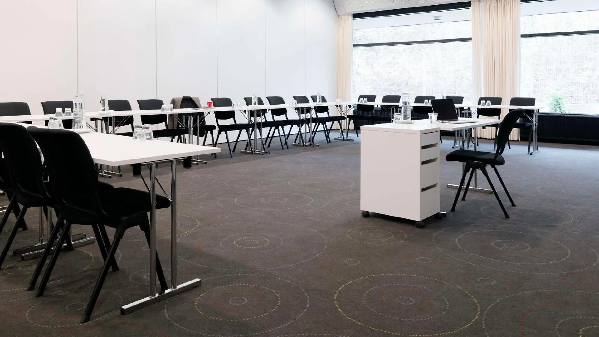 Scandic Aarhus Vest Denmark
