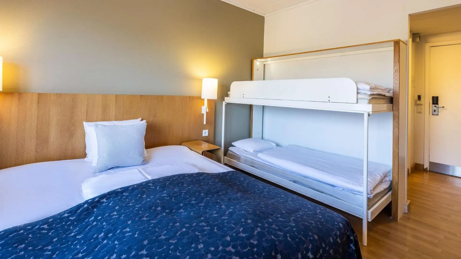 Scandic Aarhus Vest Hotel