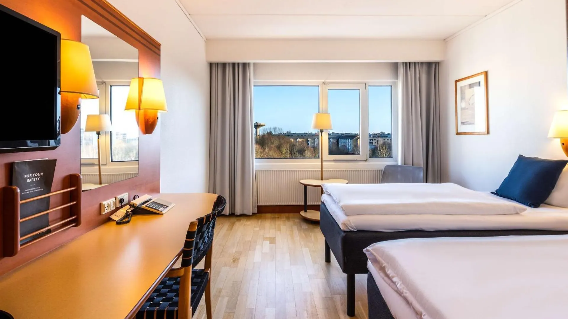 Scandic Aarhus Vest Hotel