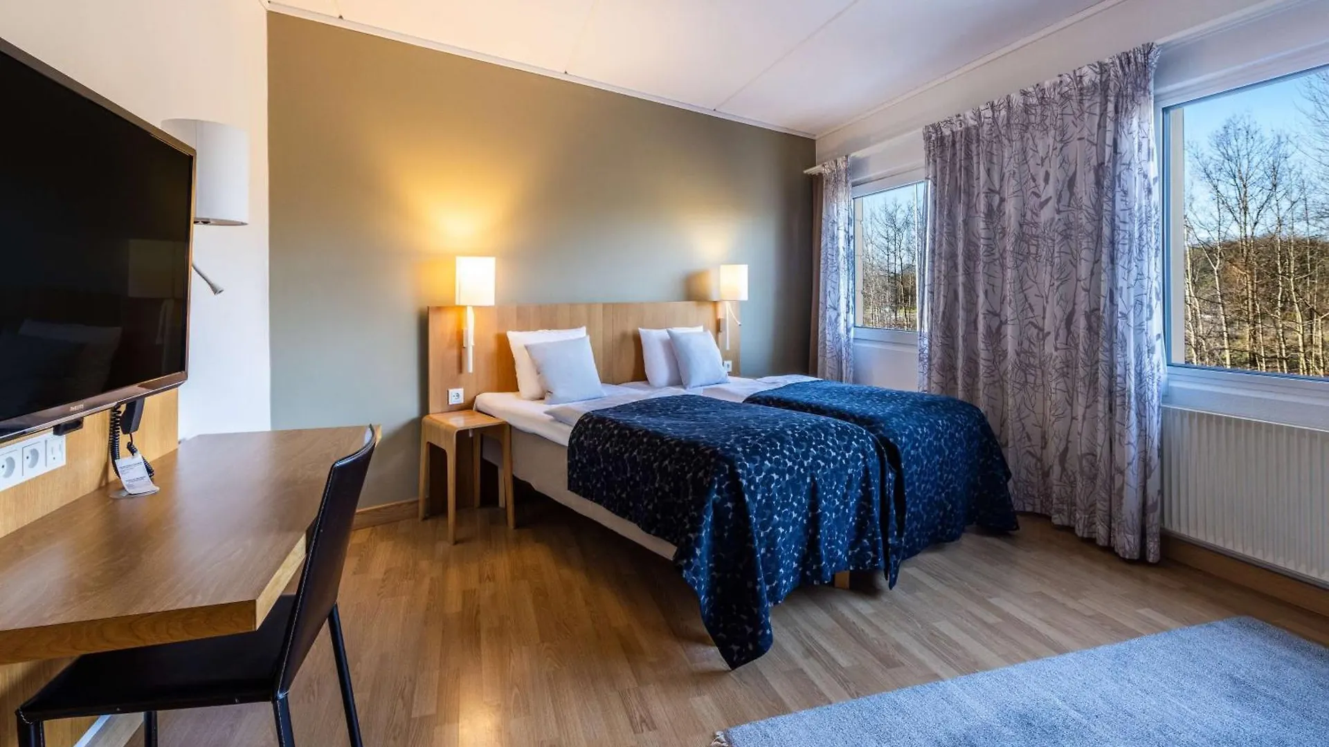 Hotel Scandic Aarhus Vest