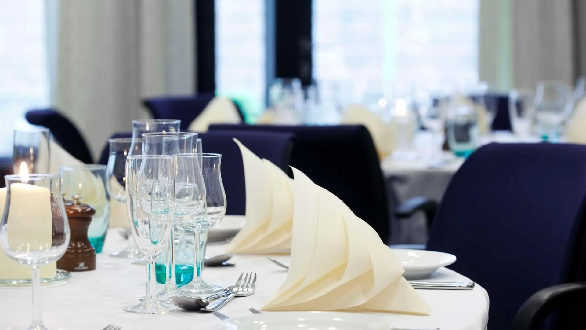 Scandic Aarhus Vest Hotel