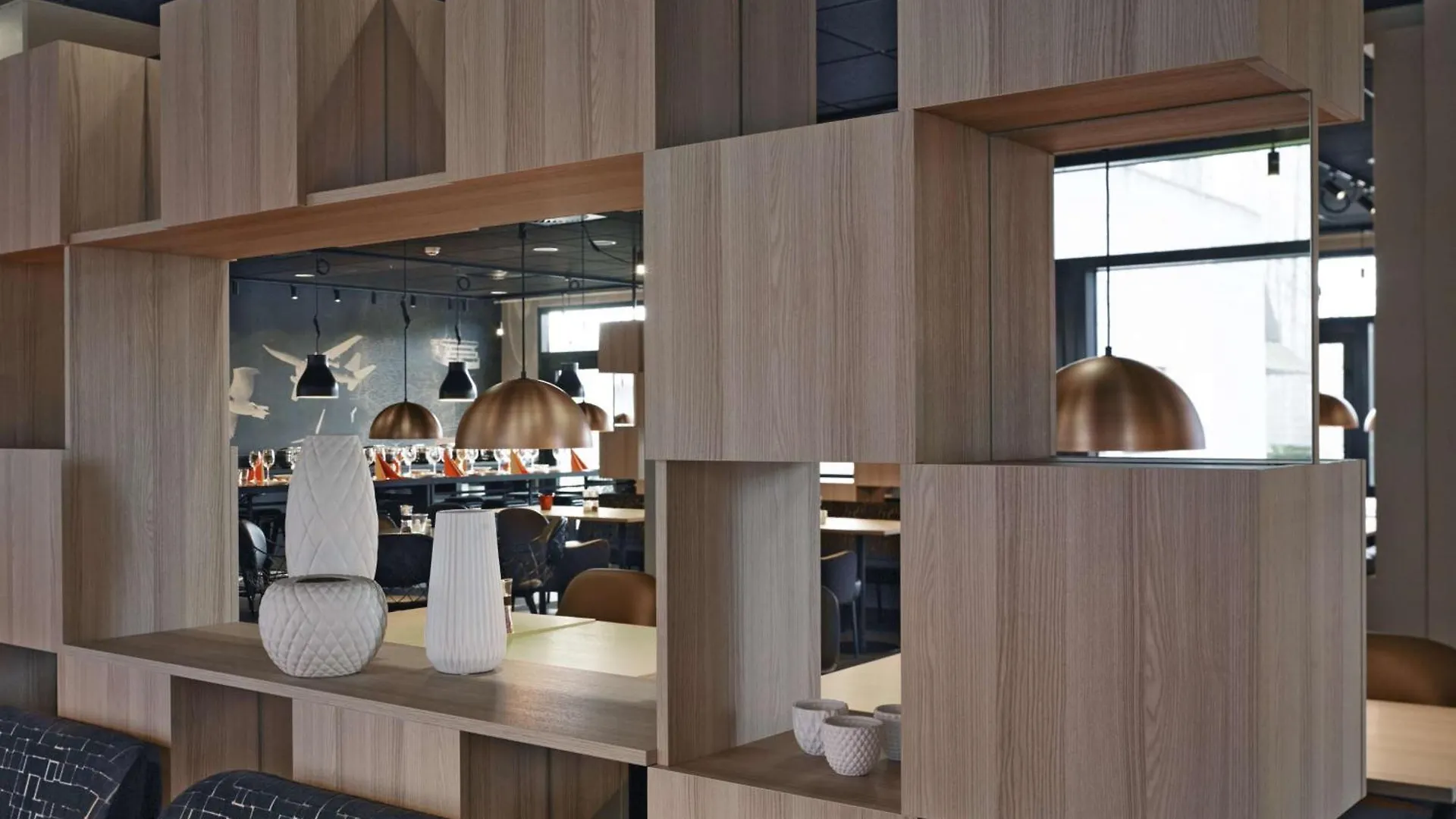 Scandic Aarhus Vest