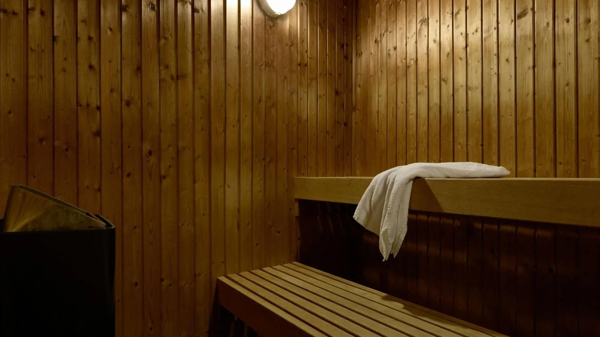 Hotel Scandic Aarhus Vest