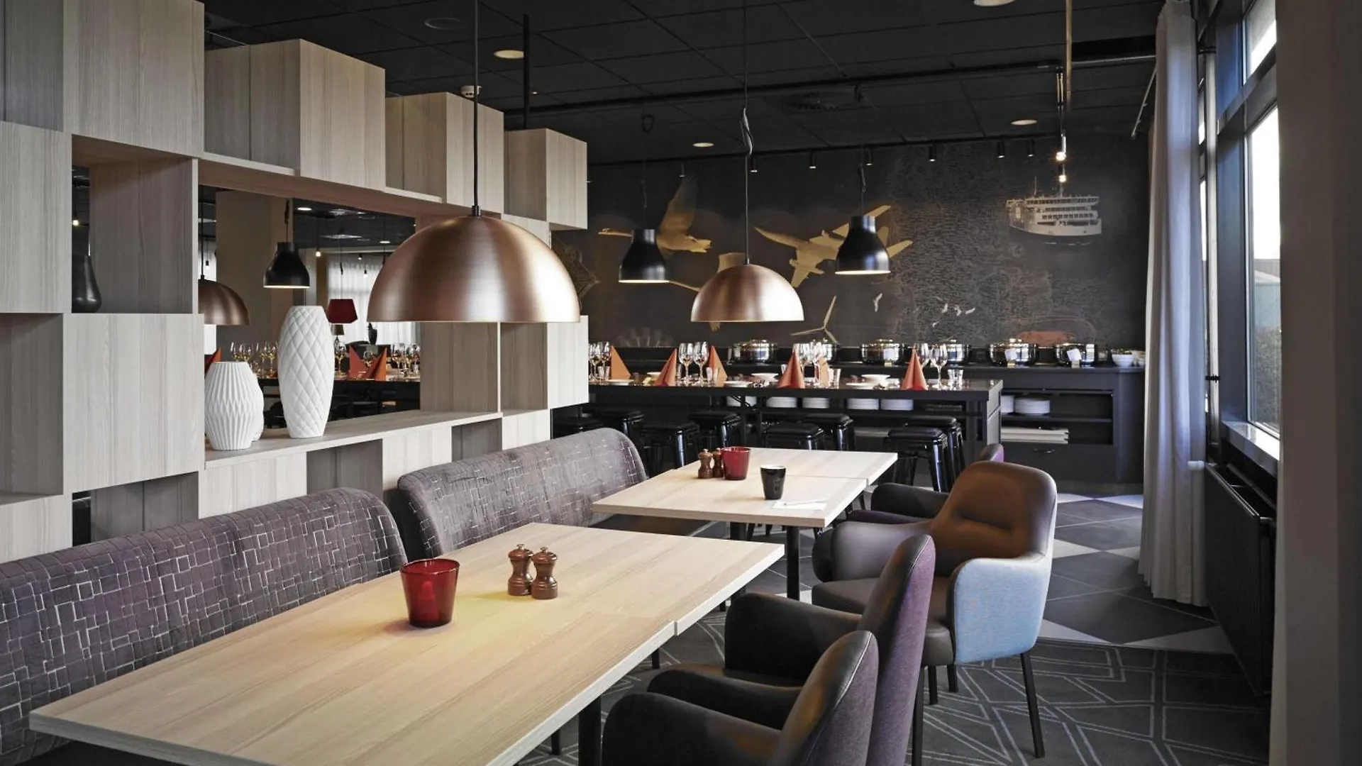 Hotel Scandic Aarhus Vest