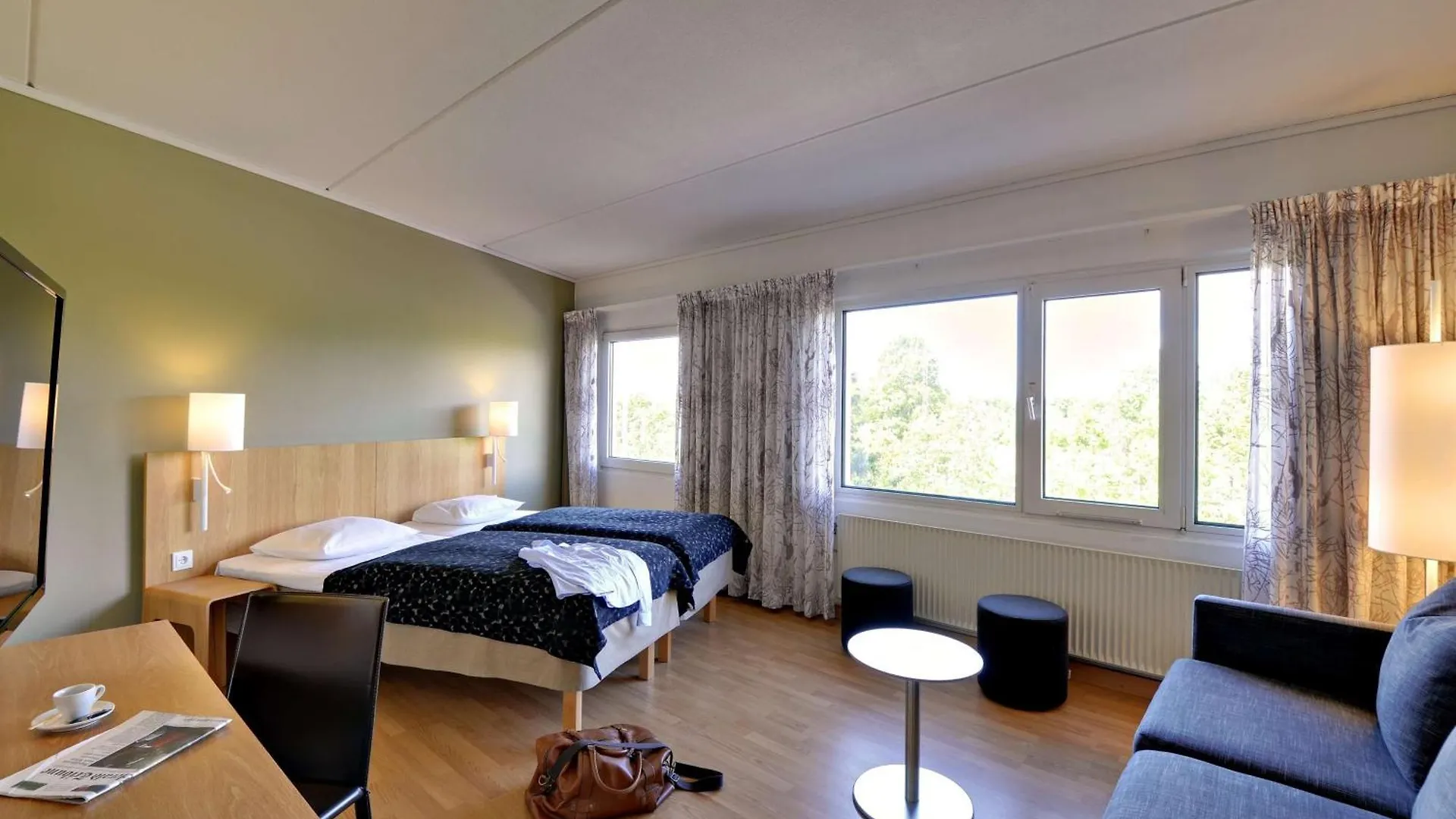 Hotel Scandic Aarhus Vest