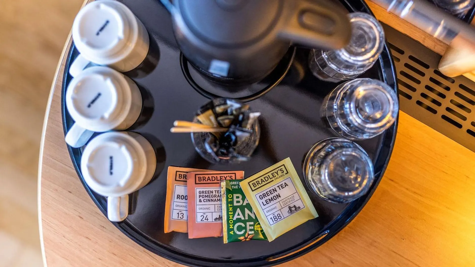 **** Hotel Scandic Aarhus Vest Denmark