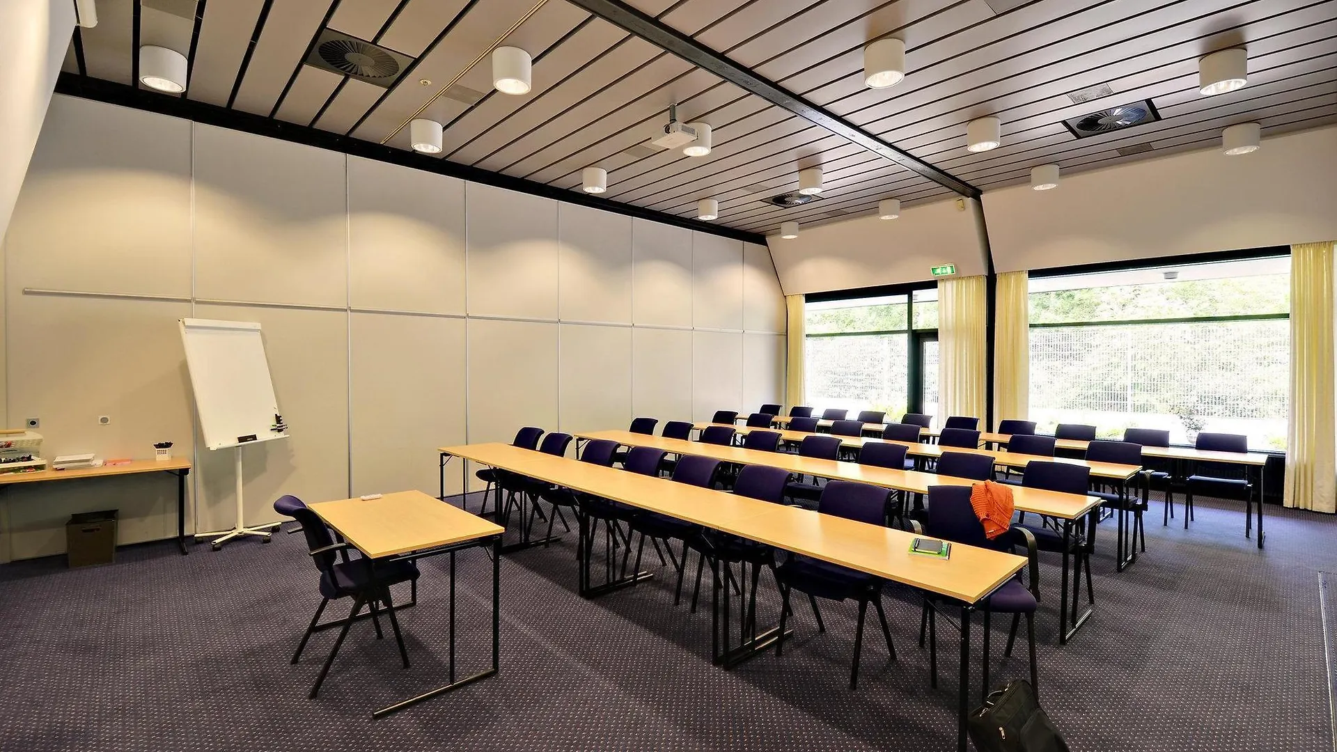 Scandic Aarhus Vest Denmark