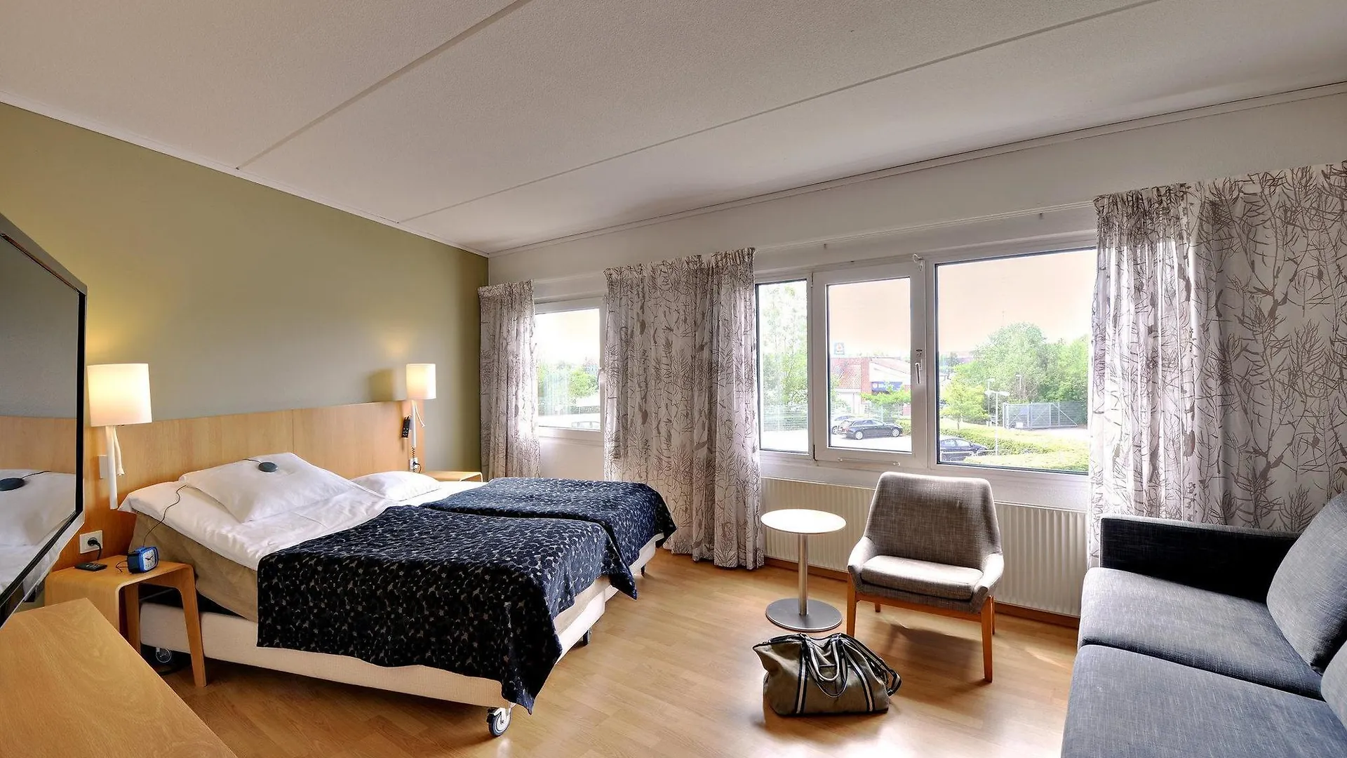 Scandic Aarhus Vest Hotel