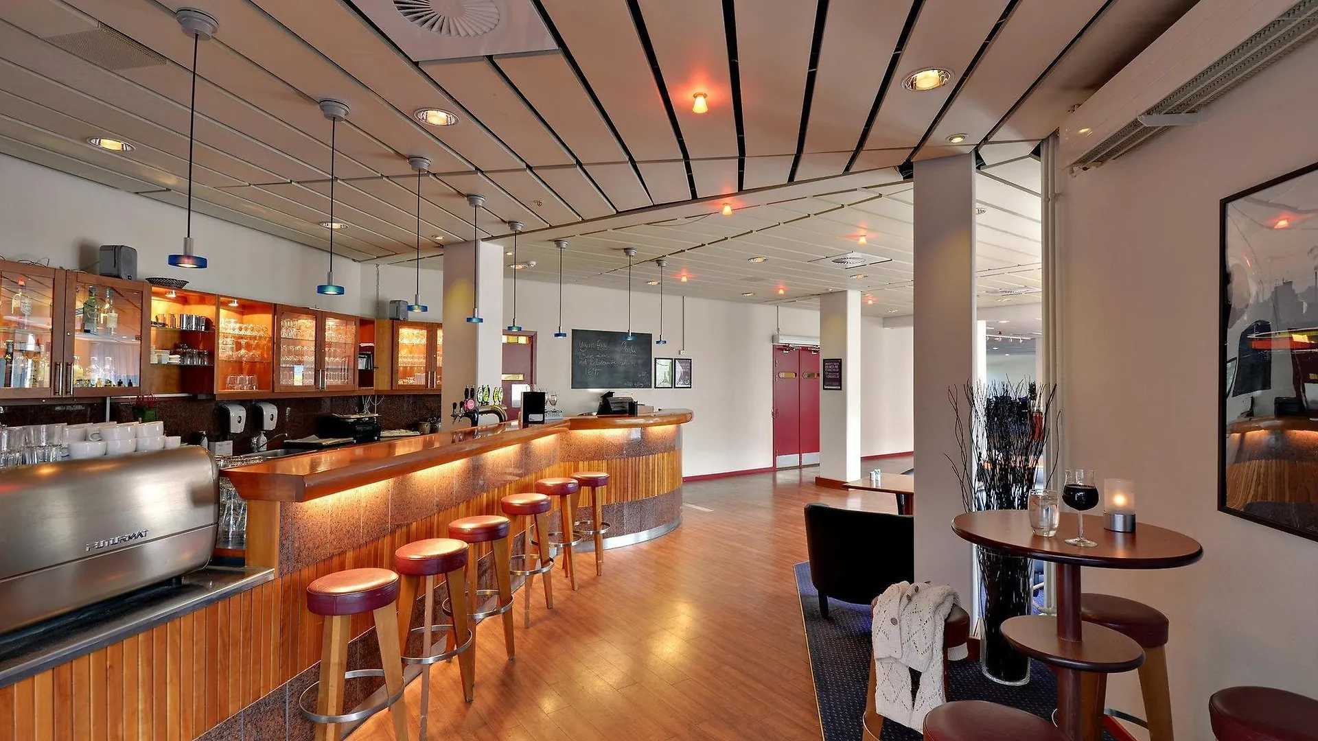 Hotel Scandic Aarhus Vest