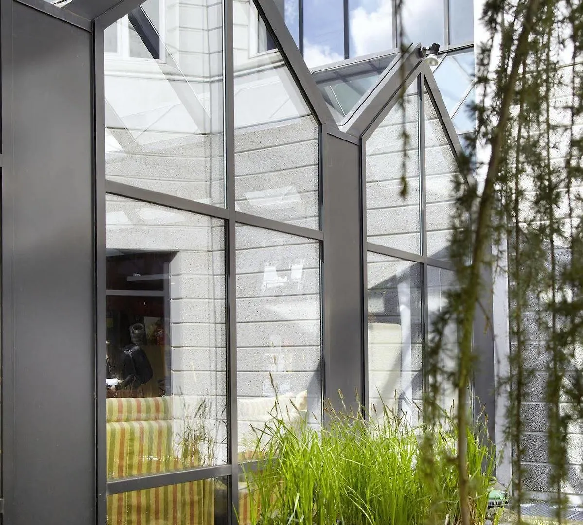 Hotel Scandic Aarhus Vest