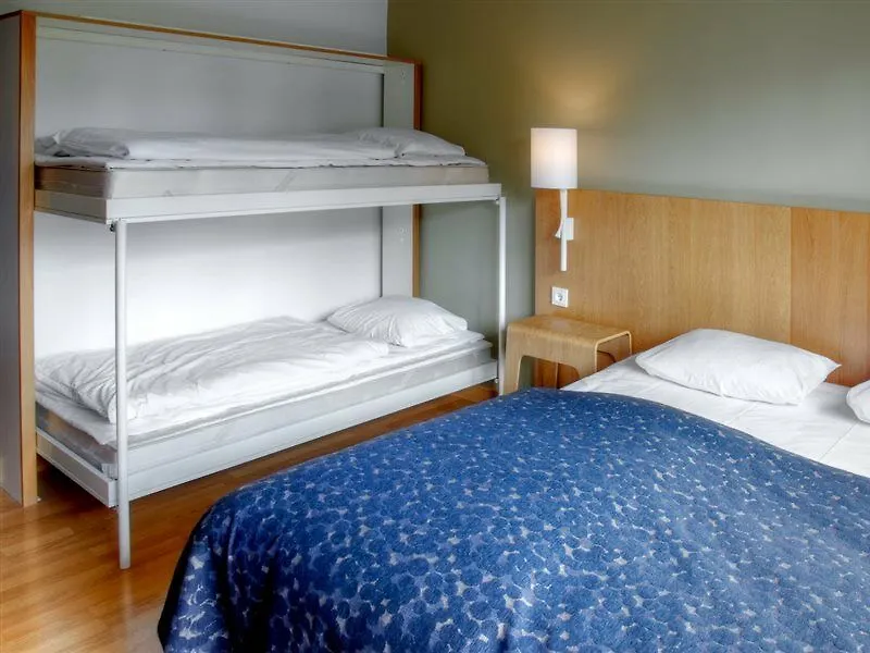 Scandic Aarhus Vest Hotel