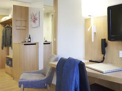 Scandic Aarhus Vest Hotel