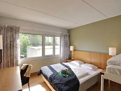 Scandic Aarhus Vest Denmark