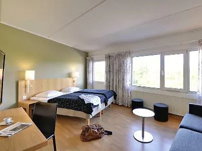 Scandic Aarhus Vest 4*,  Denmark