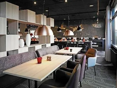 Scandic Aarhus Vest Hotel