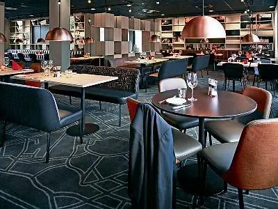 **** Hotel Scandic Aarhus Vest Denmark