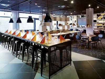 Scandic Aarhus Vest