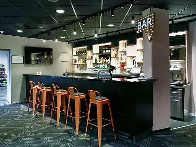 Scandic Aarhus Vest Hotel