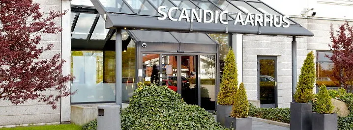Scandic Aarhus Vest