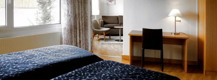 Scandic Aarhus Vest