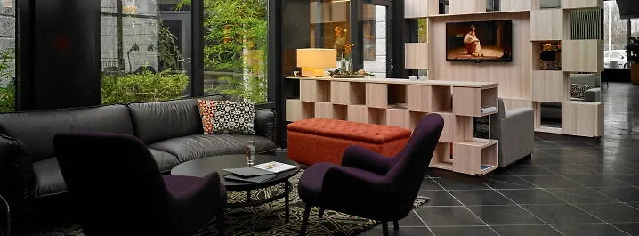 Hotel Scandic Aarhus Vest