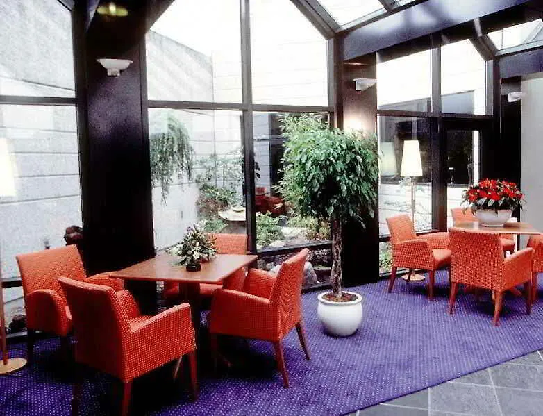 Hotel Scandic Aarhus Vest